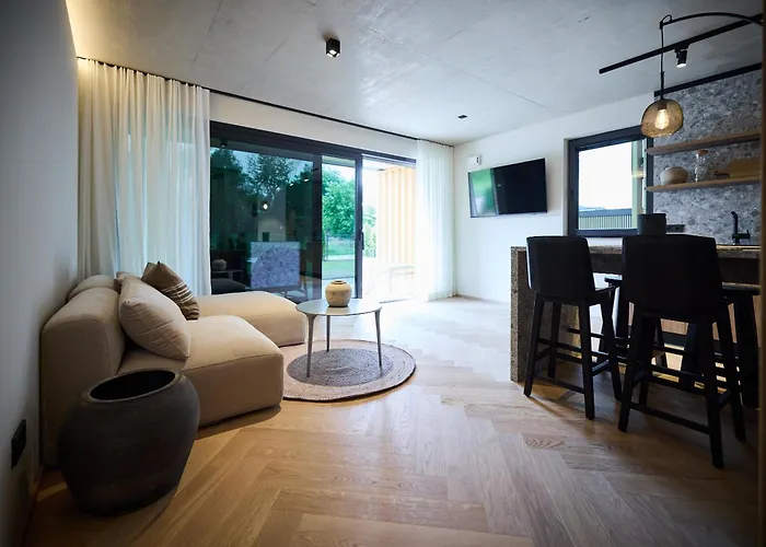 Gerl Homes - Adults Only Apartments