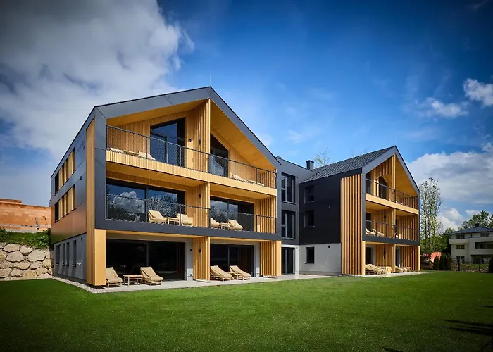 Gerl Homes - Adults Only Apartments