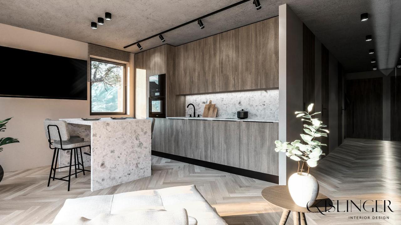 Gerl Homes - Adults Only Wals-Siezenheim