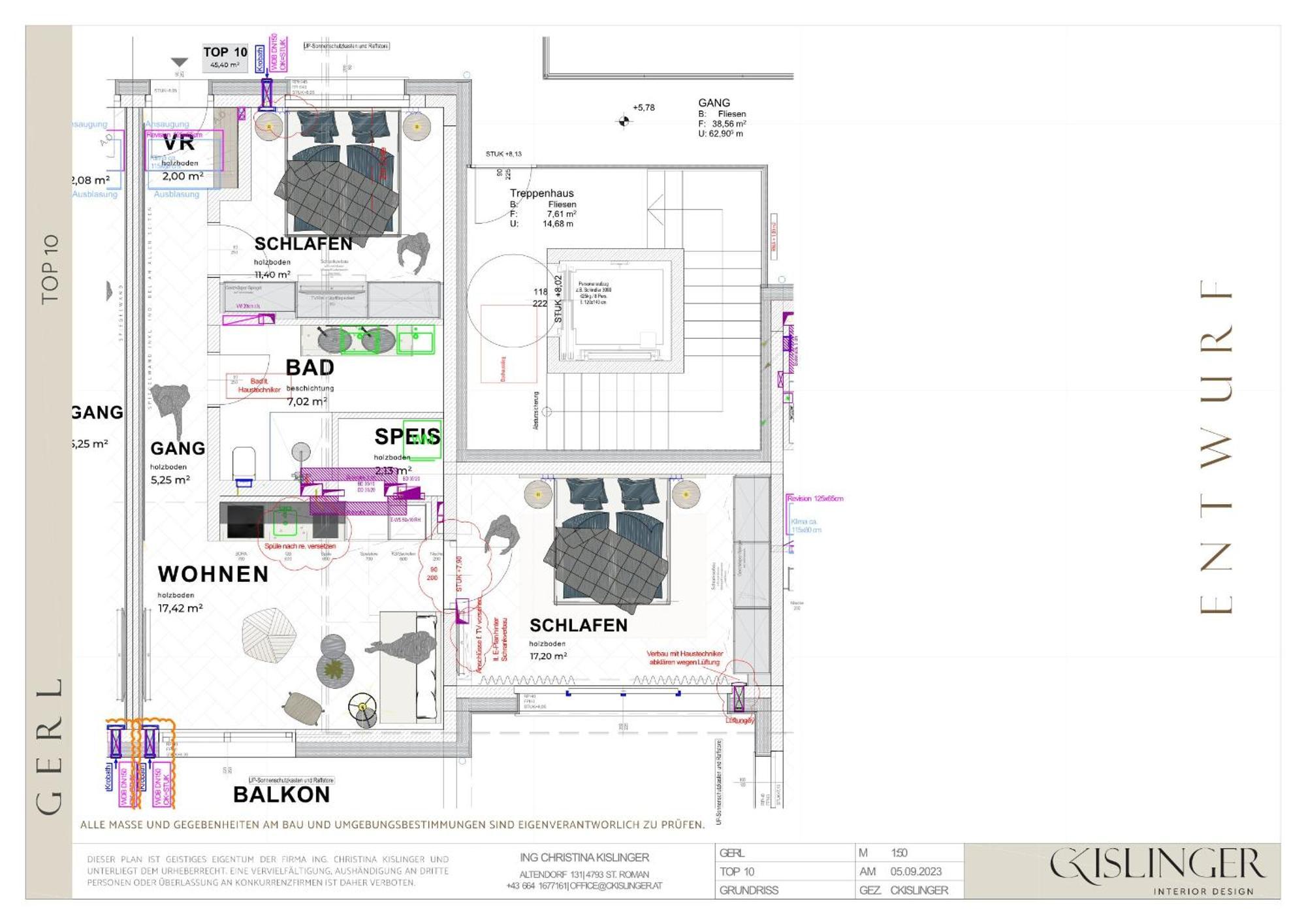 Gerl Homes - Adults Only
