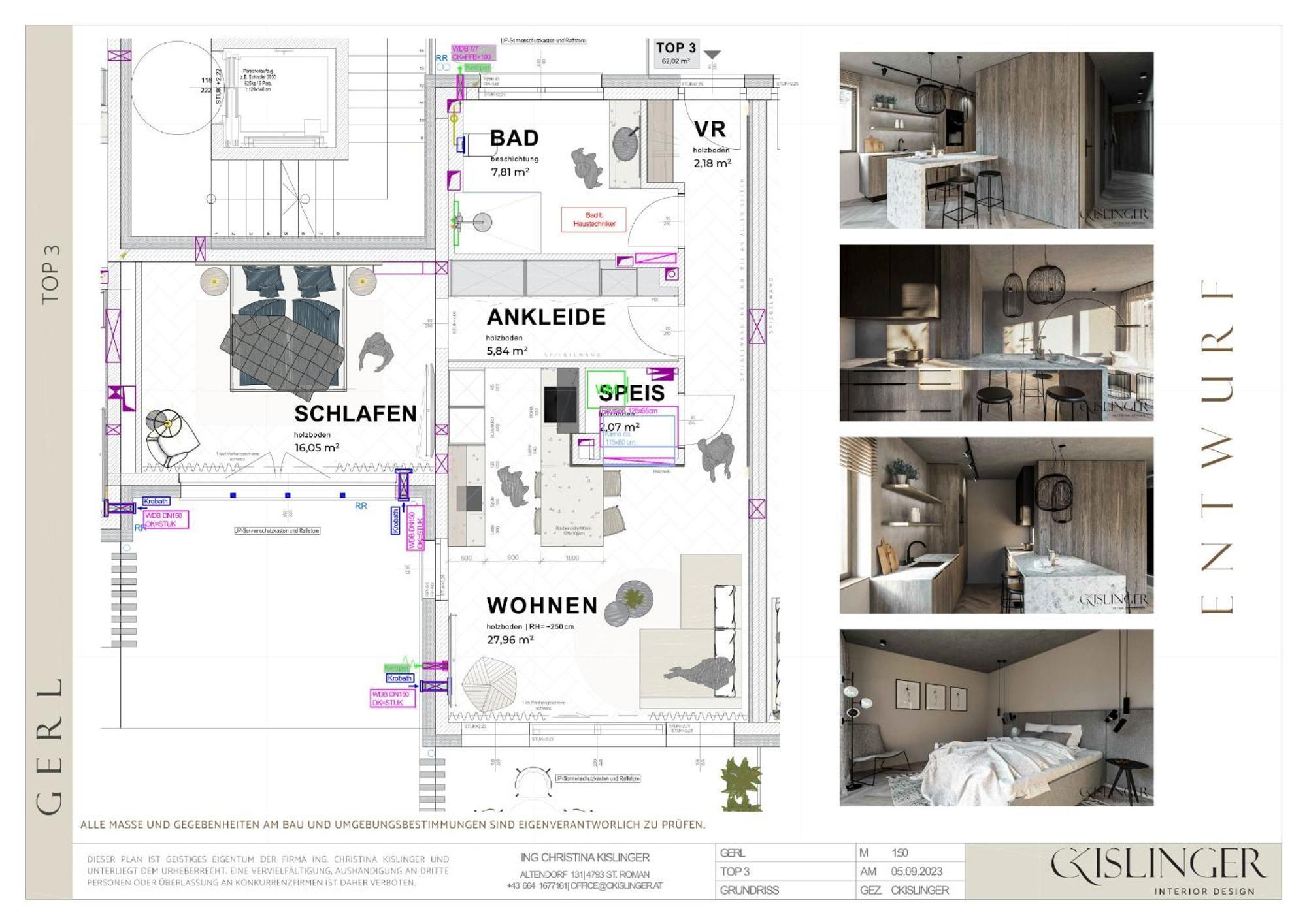 Apartment Gerl Homes - Adults Only *