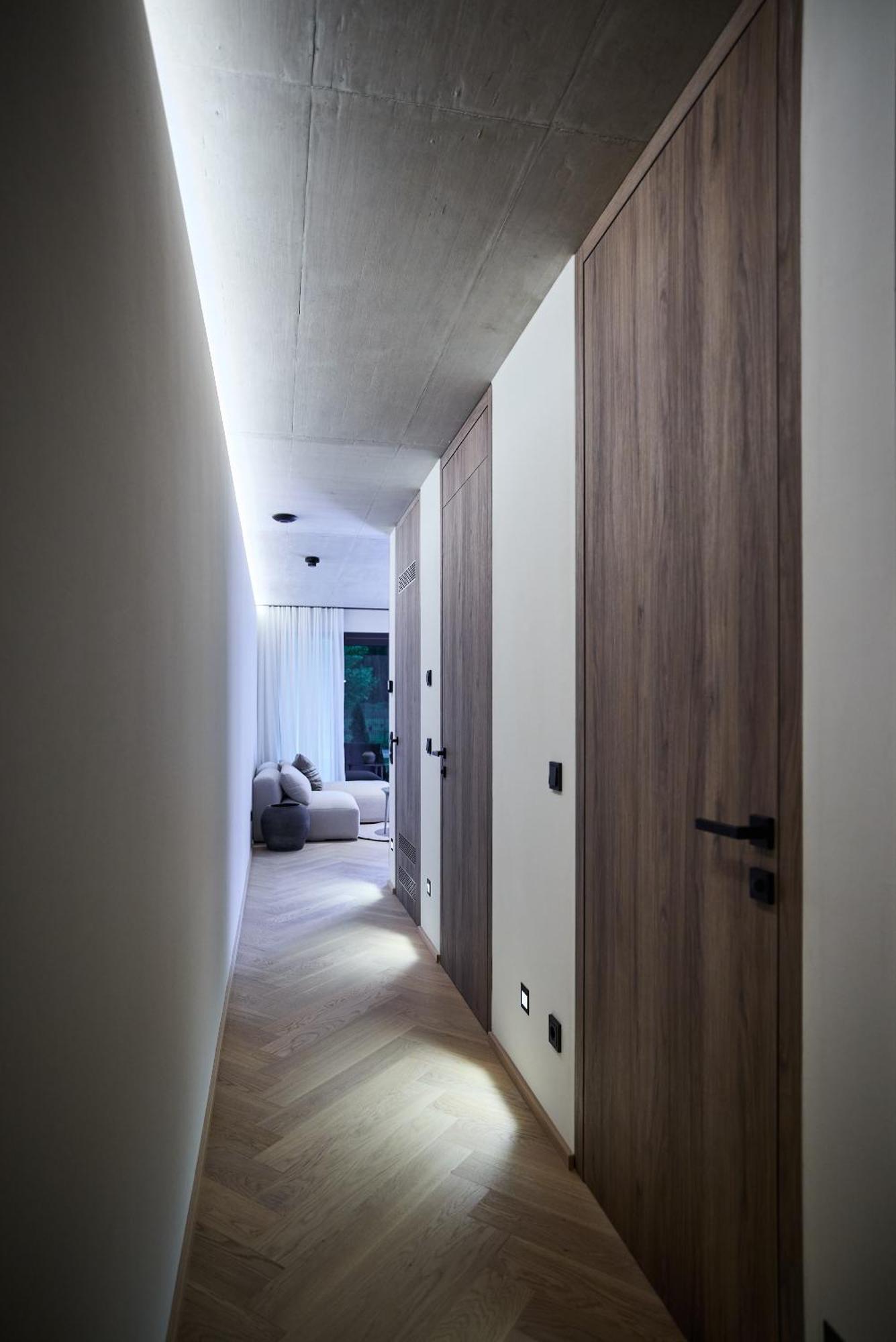 Apartment Gerl Homes - Adults Only *