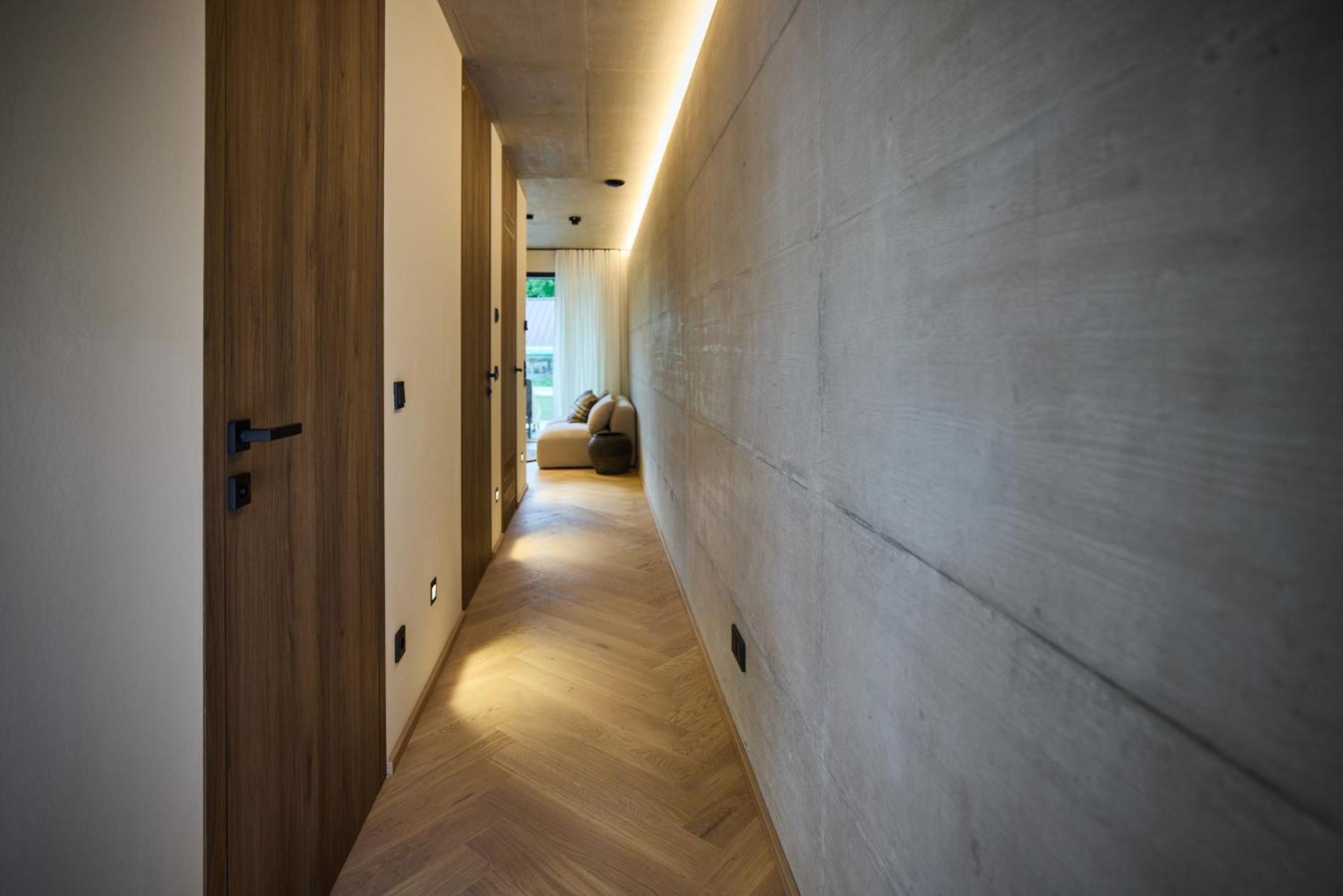 Apartment Gerl Homes - Adults Only *