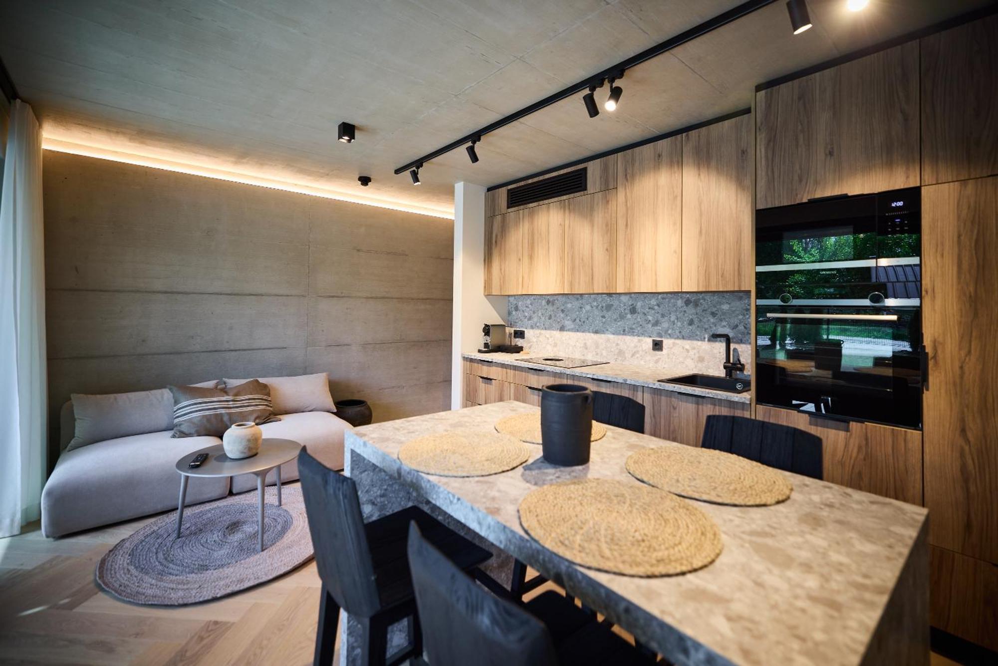 Gerl Homes - Adults Only Apartment Wals-Siezenheim
