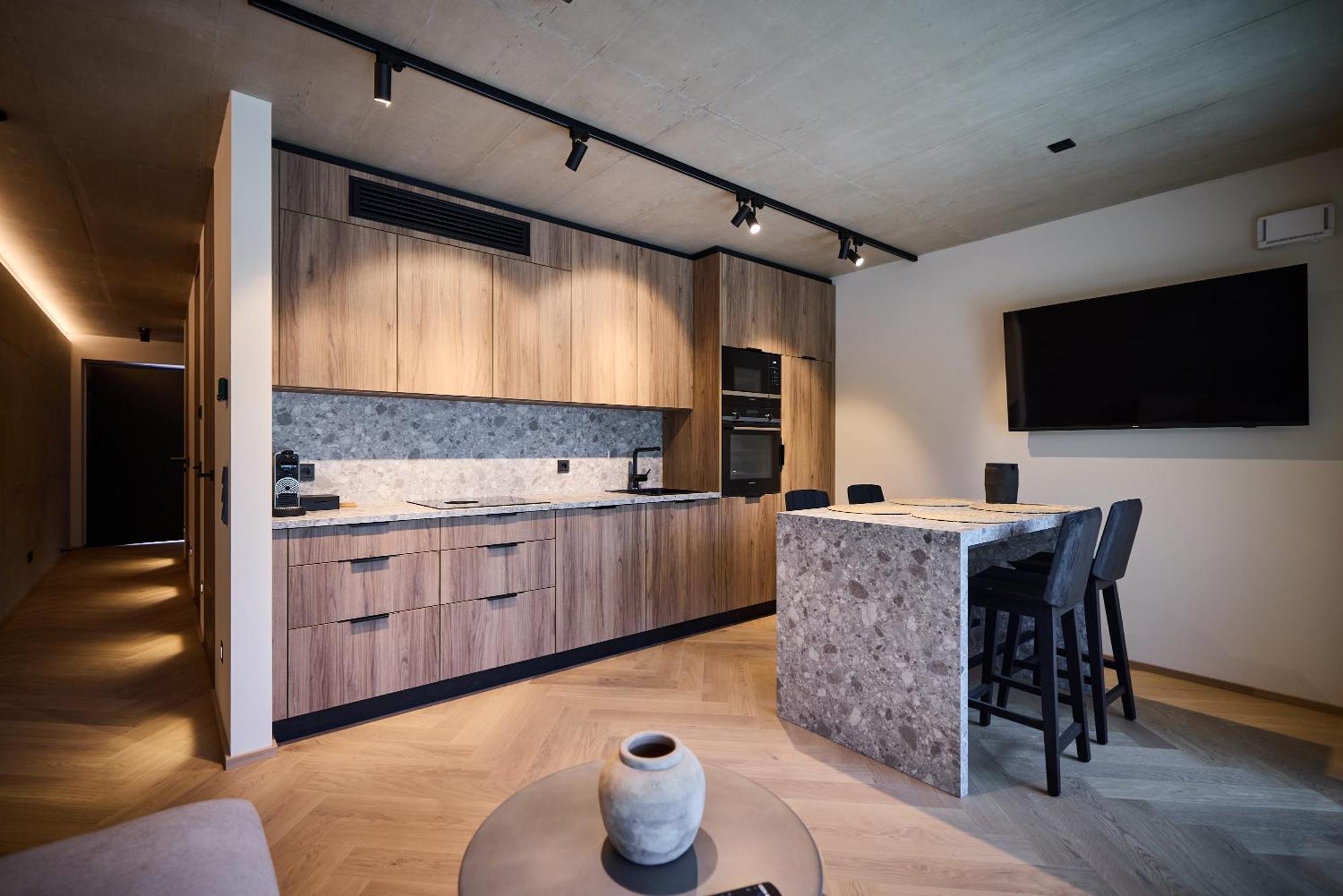 Apartment Gerl Homes - Adults Only Wals-Siezenheim