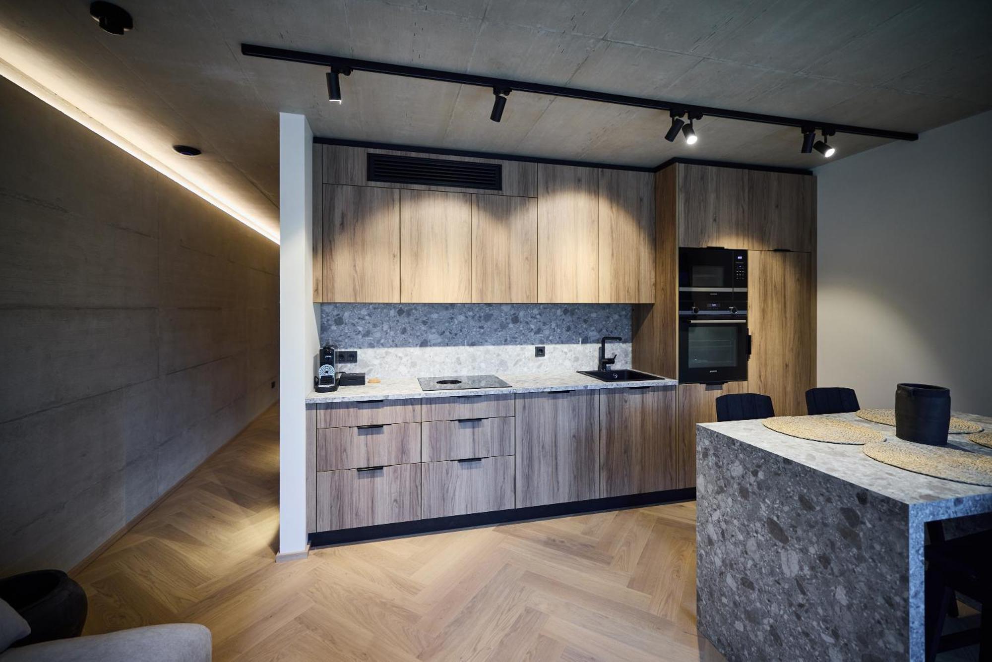 Apartment Gerl Homes - Adults Only *
