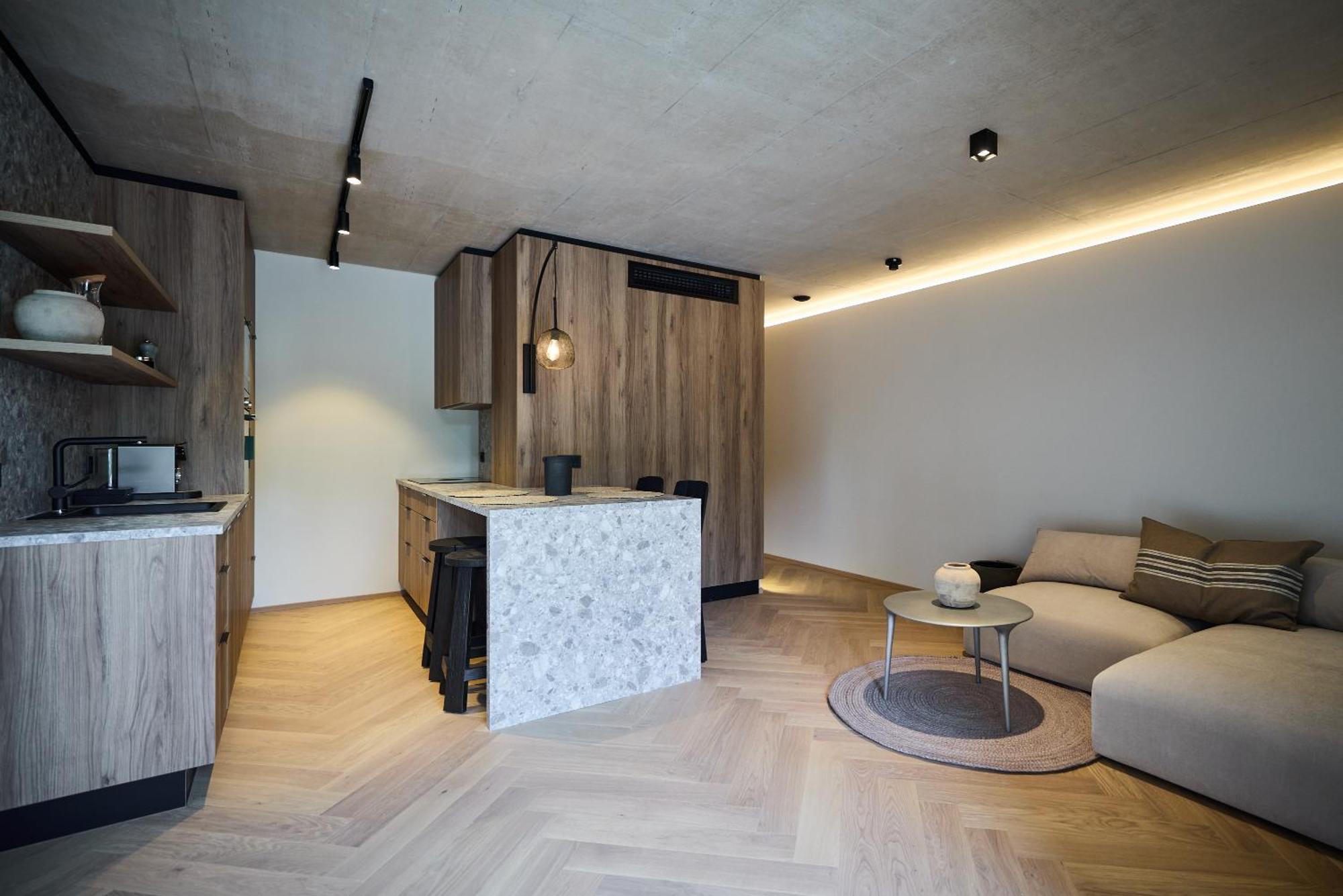 Apartment Gerl Homes - Adults Only Wals-Siezenheim
