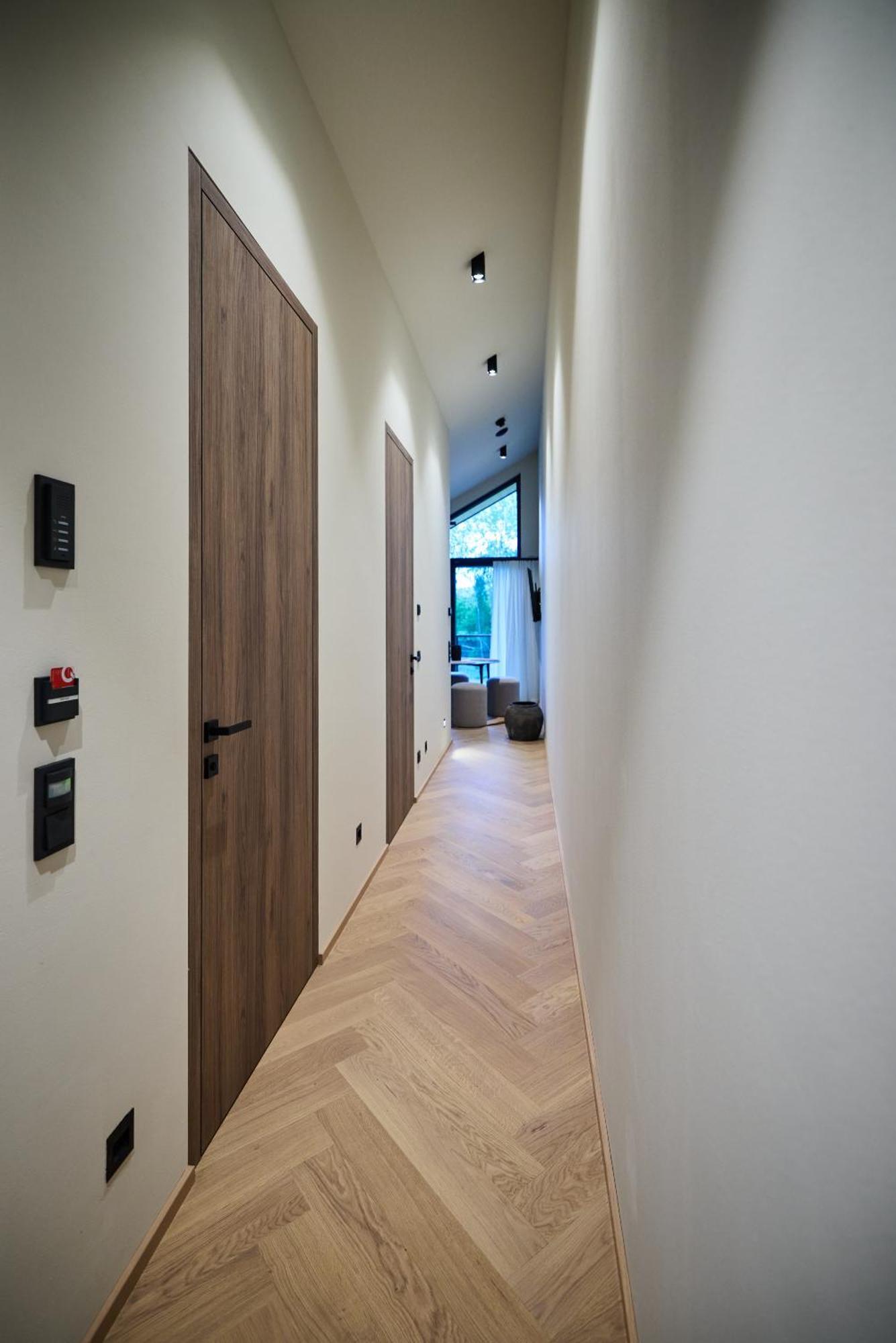 Gerl Homes - Adults Only Apartment Wals-Siezenheim