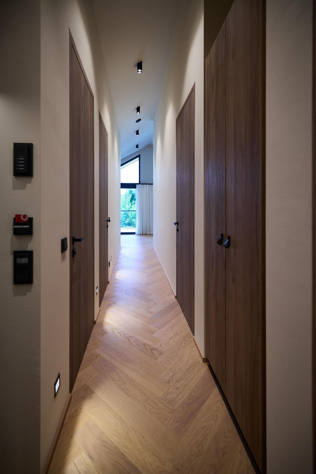 Apartment Gerl Homes - Adults Only Wals-Siezenheim
