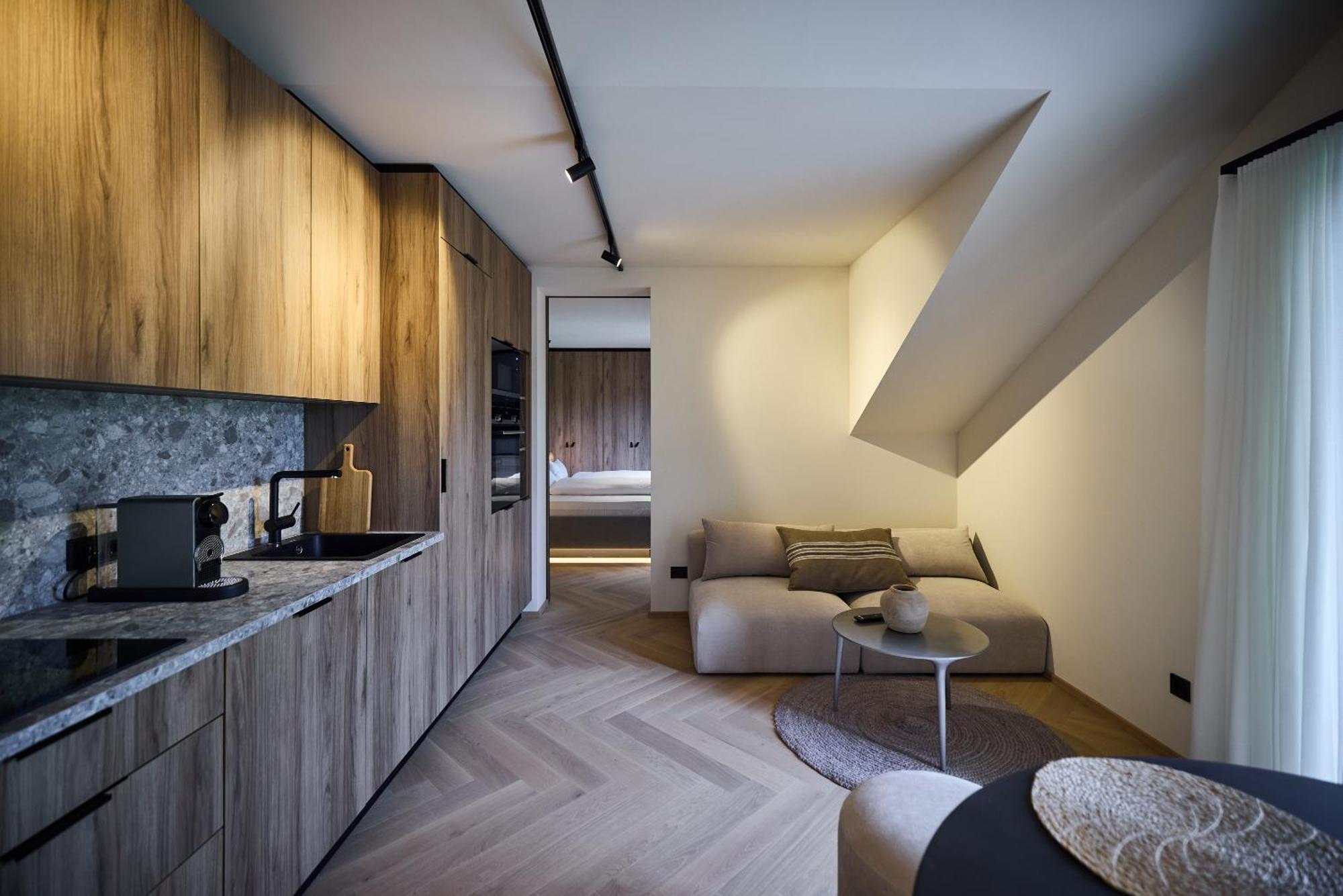 Apartment Gerl Homes - Adults Only *