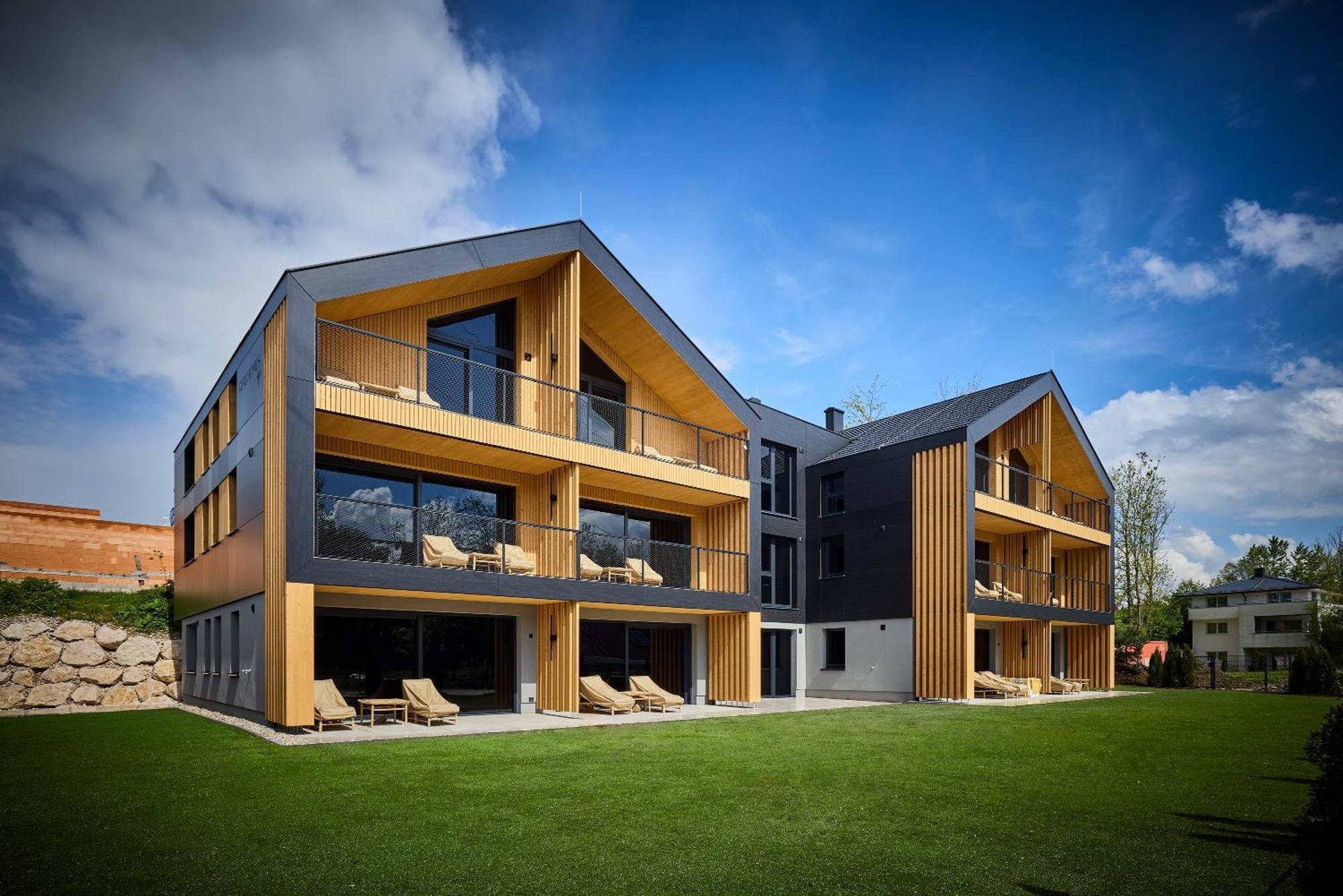 Gerl Homes - Adults Only Apartment Wals-Siezenheim