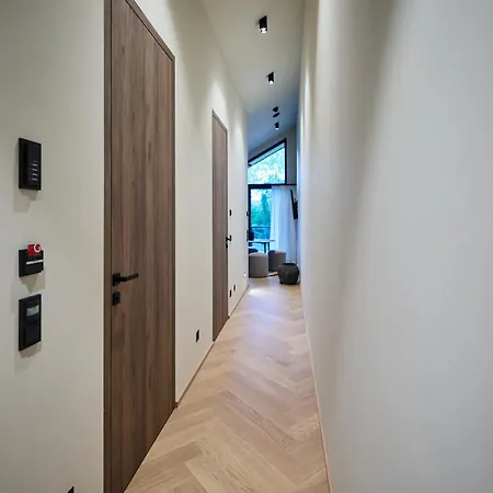 Gerl Homes - Adults Only Apartments Wals-Siezenheim Exterior photo