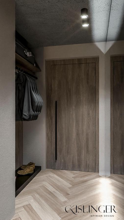 Appartement Gerl Homes - Adults Only *