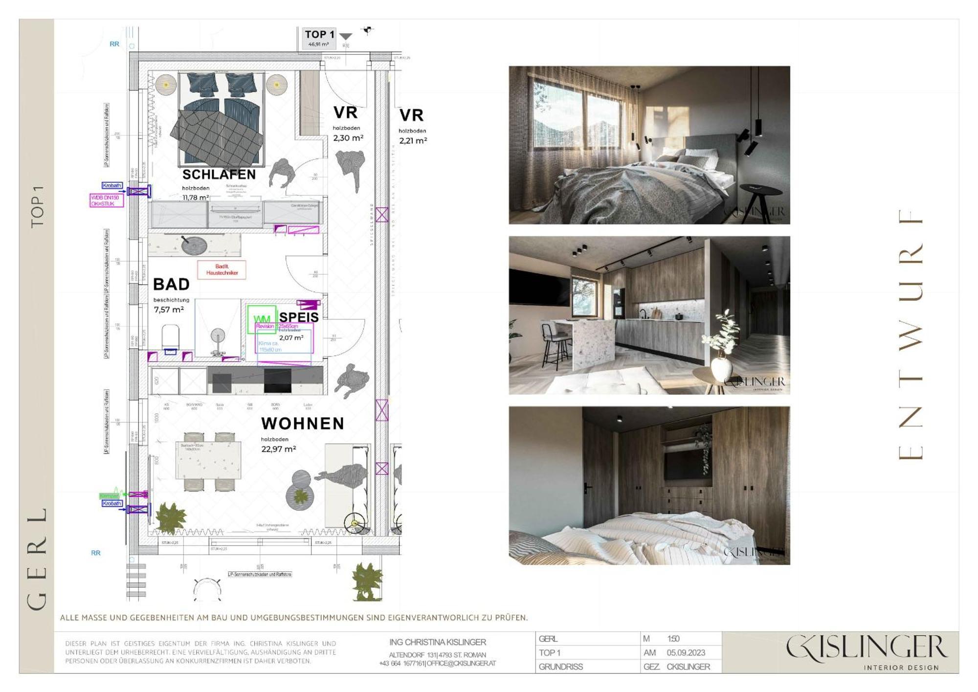 Gerl Homes - Adults Only *