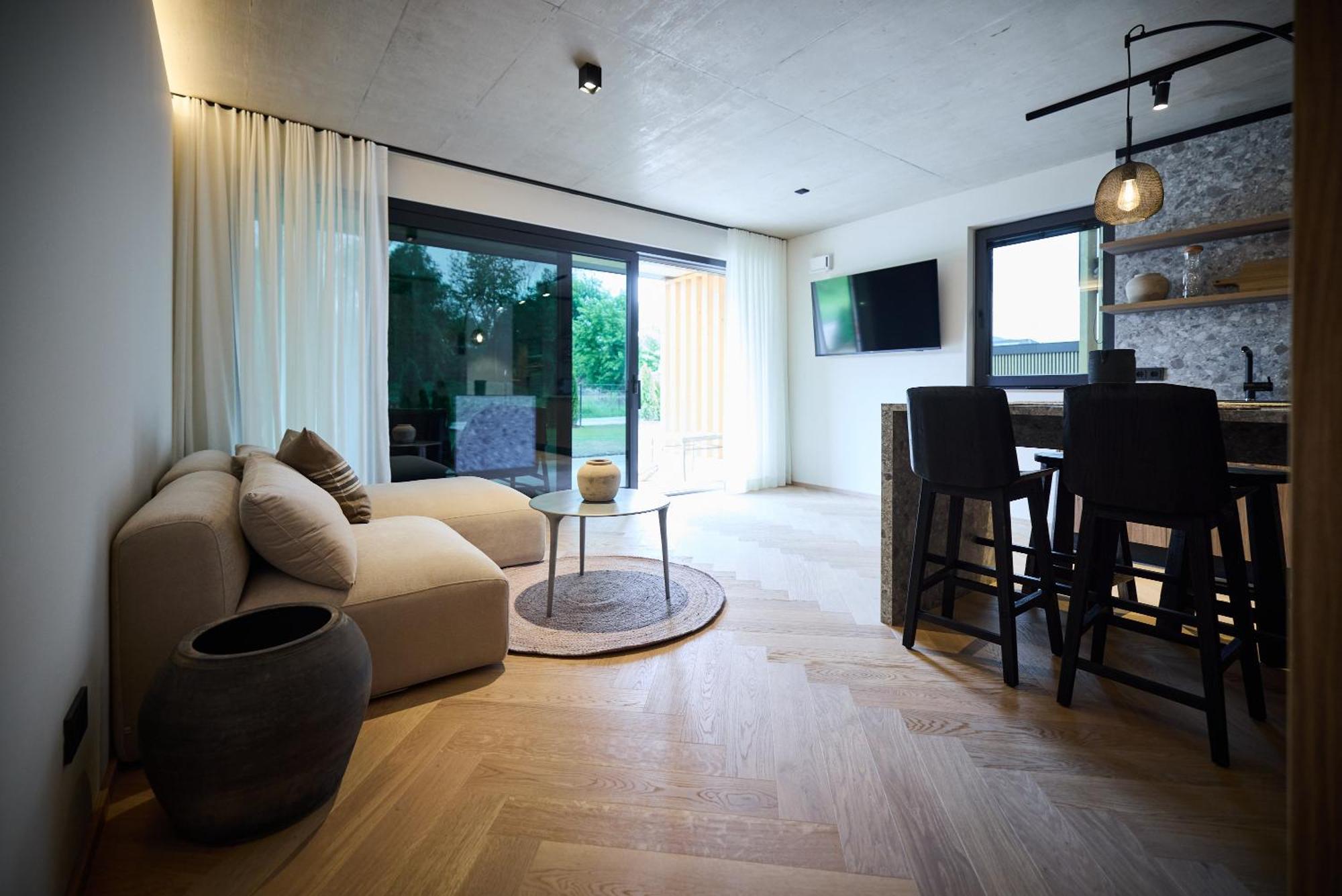 Appartement Gerl Homes - Adults Only